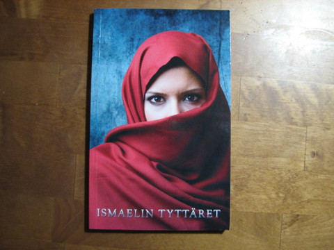 Ismaelin tyttäret