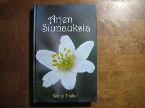 Arjen siunauksia, Sointu Thakur, d2