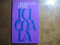 Jumala, Heinrich Ott