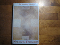 Naispapin päiväkirja, Liisa Marjatta Järvinen