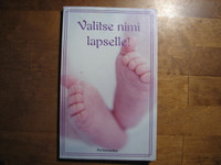 Valitse lapselle nimi, Olga Chastnaya-Leppäniemi, Katarina Krabbe