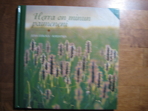 Herra on minun paimeneni, Eeva Eerola