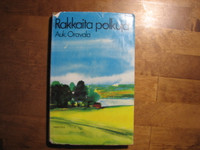 Rakkaita polkuja, Auk. Oravala