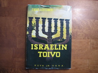 Israelin toivo, Ensio lehtonen, d2