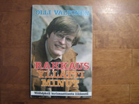 Rakkaus yllätti minut, välähdyksiä karismaattisesta liikkeestä, Olli Valtonen