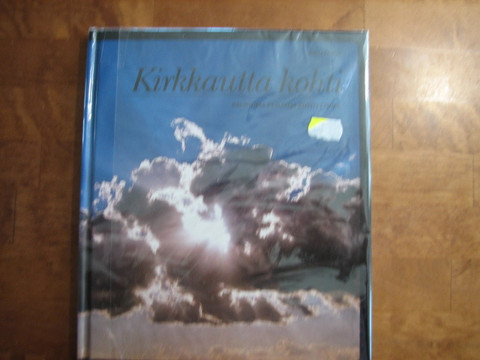 Kirkkautta kohti, valikoima Psalmeja kuvitettuna