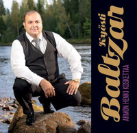 Armon henki koskettaa, Kyösti Baltzar