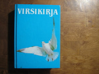 Virsikirja, d