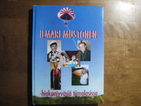Hiekanjyväsiä tiimalasissa, Ilmari Mustonen