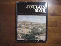 Joulun maa, Mary Phraner Warren