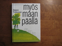 Myös maan päällä, Seppo Tirkkonen