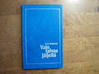 Vain taivas jäljellä, K.R. Honkasalo