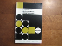 Kristillinen usko ja muut uskonnot, Stephen Neill