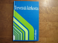 Terveisiä kirkosta, Lauri Leikkonen