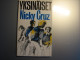Yksinäiset, Nicky Cruz