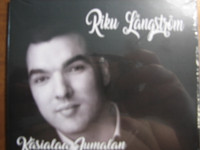 Käsialaa Jumalan, Riku Långström