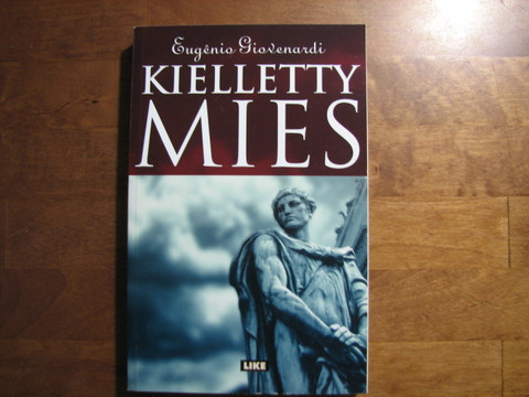 Kielletty mies, Eugenio Giovenardi