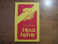 Hyvä hymy, Marjatta Koskenvesa