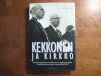 Kekkonen ja kirkko, Pekka Niiranen