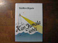 Kun Jumala johti, Waltteri Kujala