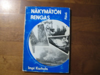 Näkymätön rengas, Impi Karhula