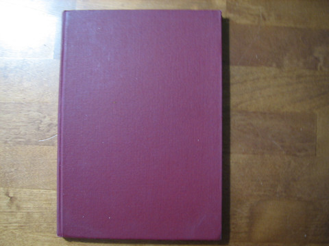 Teddyn nappi, Amy le Feuvre