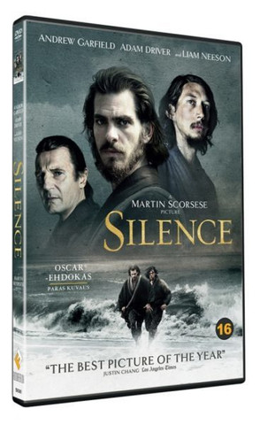 Silence