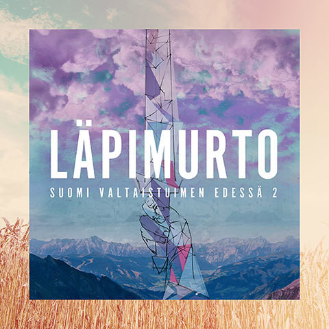 Läpimurto, Suomi valtaistuimen edessä 2