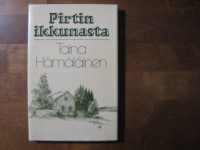 Pirtin ikkunasta, Taina Hämäläinen