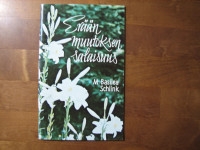 Erään muutoksen salaisuus, M. Basilea Schlink