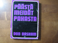 Päästä meidät pahasta, Don Basham