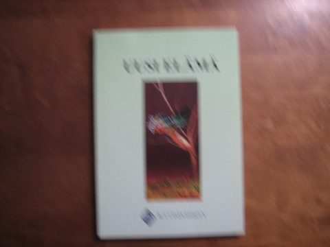 Uusi elämä, L. Jeter Walker