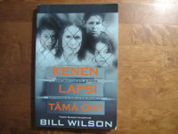 Kenen lapsi tämä on, Bill Wilson