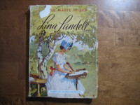 Lina Sandell, Anne Marie Riiber