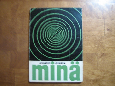 Minä, Johannes Lohmann, d2