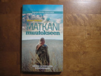 Matkani muutokseen, Noora Nätkin, d2