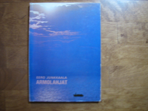 Armolahjat, Eero Junkkaala