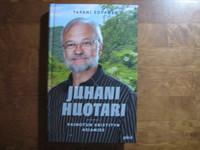 Juhani Huotari, vainotun kristityn asiamies, Tapani Sopanen, d2