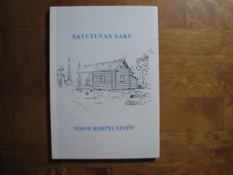 Savutuvan Saku, Toivo Rimpeläinen