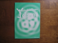 Yllätyksellinen elämä, Harri Lampinen