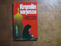 Kremlin varjossa, Anita ja Peter Deyneka Jr.