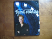 Ryssä rokassa, Samuli Alaspää