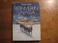 Ristinmerkin varassa, Hannu Loima