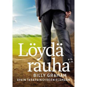 Löydä rauha, Billy Graham