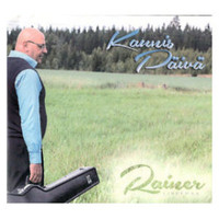 Kaunis päivä, Rainer Lindeman