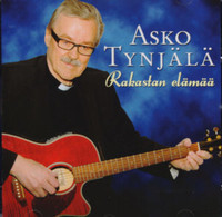Rakastan elämää, Asko Tynjälä
