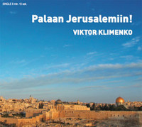 Palaan Jerusalemiin, Viktor Klimenko