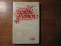 Kaikki armoa, Paavo Kiuru