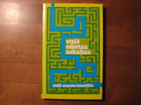 Etsiä, uskaltaa, odottaa, tiellä norten konsiiliin