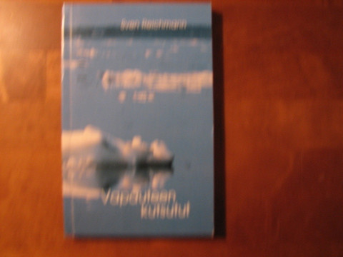 Vapauteen kutsutut, Sven Reichmann